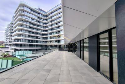 Apartament cu 4 camere semidecomandat în Floreasca - 15