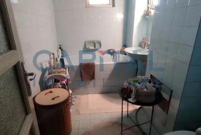 FARA COMISION! Apartament decomandat, 2 bai, zona PIATA MARASTI - 5