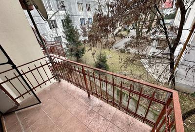 Apartament o cameră, Zorilor, zona Liceul de Informatică Apartament o cameră, Zorilor, zona Liceul de Informatică - 6