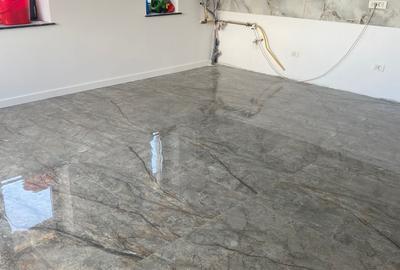 Casă cu 3 camere cu Teren 440 Mp în Central - 5