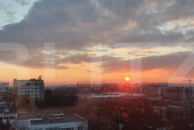 Apartament de vanzare, cu 3 camere, 63 mp, zona Cameliei - 3