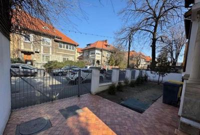 Vila renovata pretabila birouri - cartier Cotroceni - 4