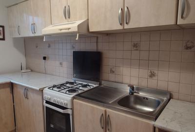 Apartament cu 2 camere nedecomandat în Precista - 3