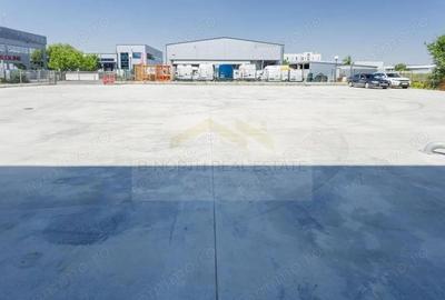 Spațiu comercial, de 2,000 mp, în Central - 4