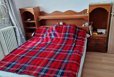 Apartament cu 2 camere semidecomandat, mobilat în 1 Mai - 4