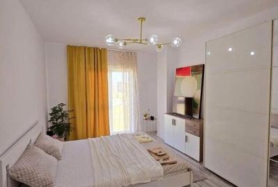 Apartament cu 2 camere decomandat în Torontalului - 3