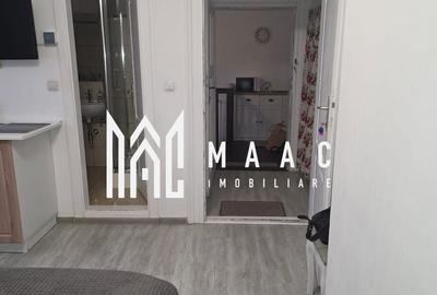 Garsoniera | 25 MP | Grădină | Pivniță | Central - 6