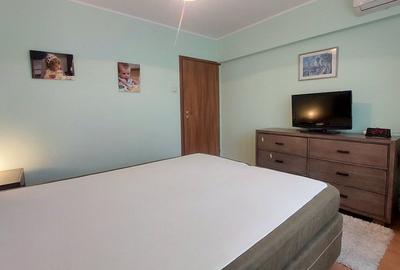 De vanzare 3 camere – Lujerului | 2 min. metrou | Centrala proprie | Comision 0 - 6