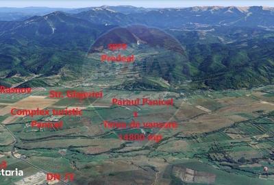 Spațiu comercial, în Central - 1