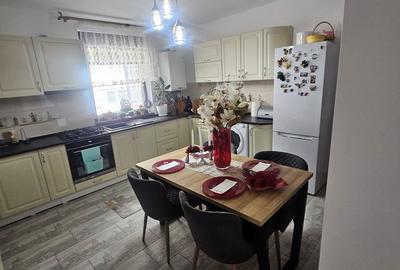 Apartament cu 3 camere în Nord - 9