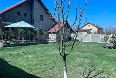 Casă individuală cu 5 camere cu Teren 761 Mp în Șag - 3