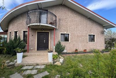 Casă cu 3 camere în Poșta Câlnău - 8