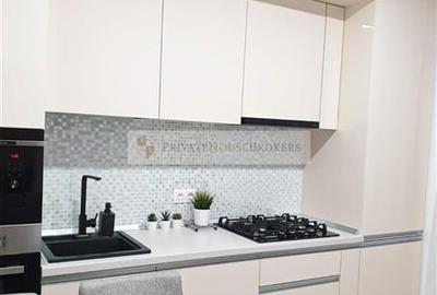 Pipera | New Point | Bloc 2019 | Parcare | Centrala - 6