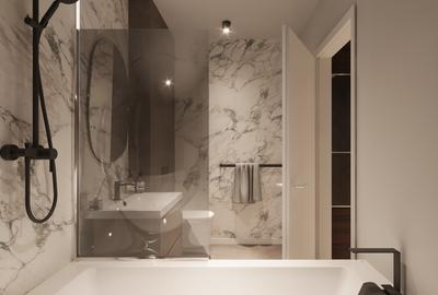 Apartament 3 camere | Tip 3A | HILS Titanium Apartament 3 camere | Tip 3A | HILS Titanium - 15