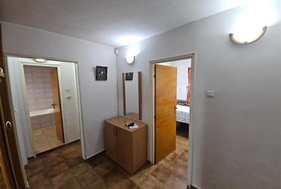 Apartament 2 camere - decomandat - Ctie 85 - Bloc Reabilitat termic - 5