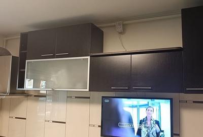 Apartament de 2 camere, decomandat, 7 min. metrou Brancoveanu, - 5