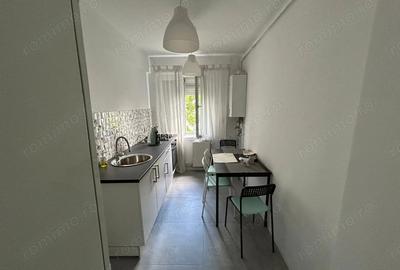 Apartament cu 3 camere decomandat în Central - 6