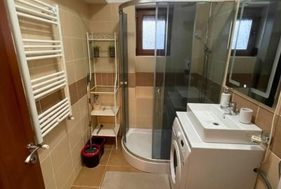Apartament cu 2 camere decomandat în Nord - 10