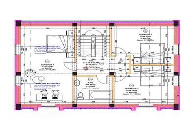 Priveliste Deosebita Zona Linistita - 7
