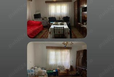 Casa de vanzare in Ta?nad ideala pentru locuit sau investi?ie turistica - 4