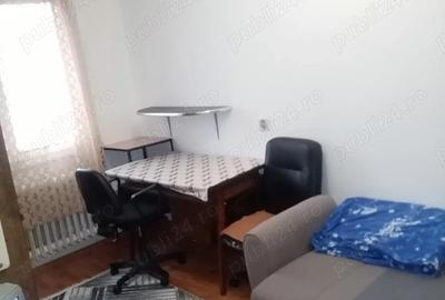 Apartament cu 2 camere semidecomandat în Podu Roș - 3