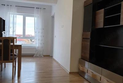 Garsonieră decomandată în Girocului - 1