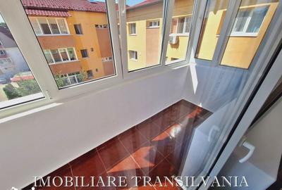 Apartament cu 3 camere decomandat în Ștefan cel Mare - 9