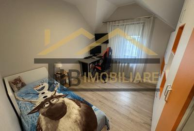 Casa de 4 camere, 200mp, parcari, Zona Unirii - 11
