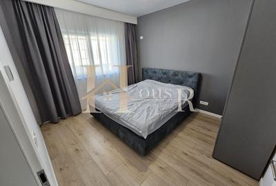 Calitate premium. Casa aproape de oras. Mobilata si utilata. - 3