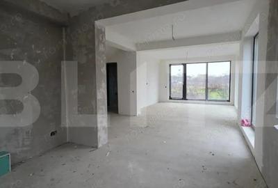 Casă cu 5 camere cu Teren 250 Mp în Someșeni - 9