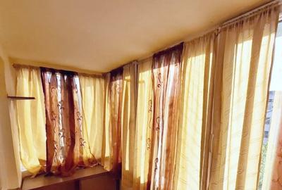 PRET REDUS | Apartament 2 camere | Etaj 4/4  | B-dul. Saturn | - 4