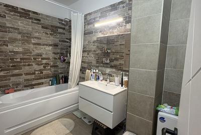 Apartament cu 3 camere în Central - 3