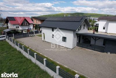 Casă cu 4 camere cu Teren 850 Mp în Central - 4