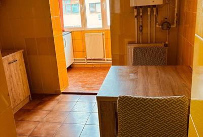 Apartament cu 3 camere decomandat în Buzaului - 7