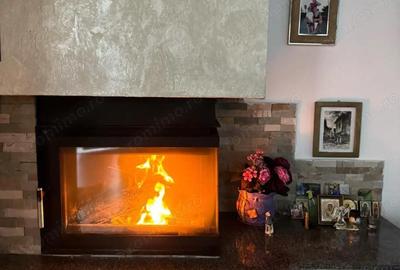 Casă cu 4 camere cu Teren 300 Mp în Goranu - 7