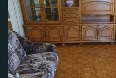 Apartament cu 2 camere semidecomandat în Tractorul - 3