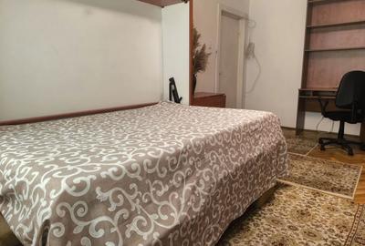 Apartament 3 camere zona UMFST ( Aleea Cornișă) - 2