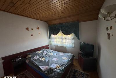 Casă cu 6 camere cu Teren 490 Mp în Bartolomeu - 11