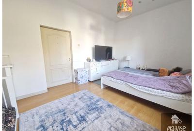 Garsonieră decomandată, mobilată în Blumăna - 3