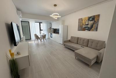 Apartament cu 2 camere decomandat în Central - 9