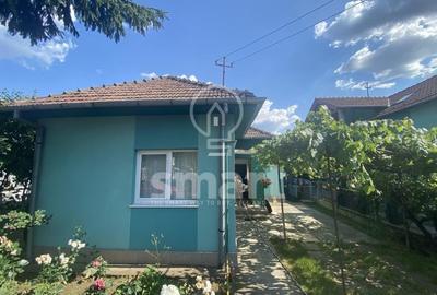Casa individuala 500 mp teren Intre Lacuri Iulius Mall