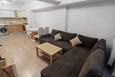 Apartament cu 2 camere semidecomandat, mobilat în Politehnica - 4