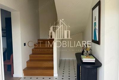 Casă cu 4 camere cu Teren 432 Mp în Dumbrăvița