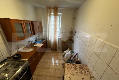 Apartament cu 2 camere semidecomandat în Rovine - 2