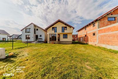 Casă cu 4 camere în Tisa - 3