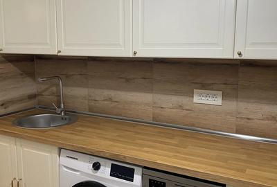 Inchiriez apartament cu 1 camera-Lacul Tei- Circului-Barbu Vacarescu - 3