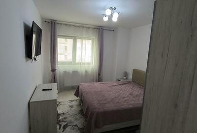 Apartament cu 2 camere decomandat în Valea Moșneagului - 4