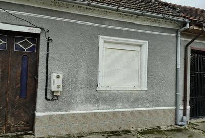 Casă cu 6 camere cu Teren 1062 Mp în Valeapai - 4