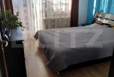 Apartament cu 4 camere decomandat în Central - 10