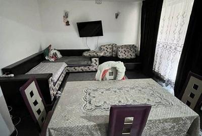 Apartament cu 3 camere în Țiglina 1 - 2